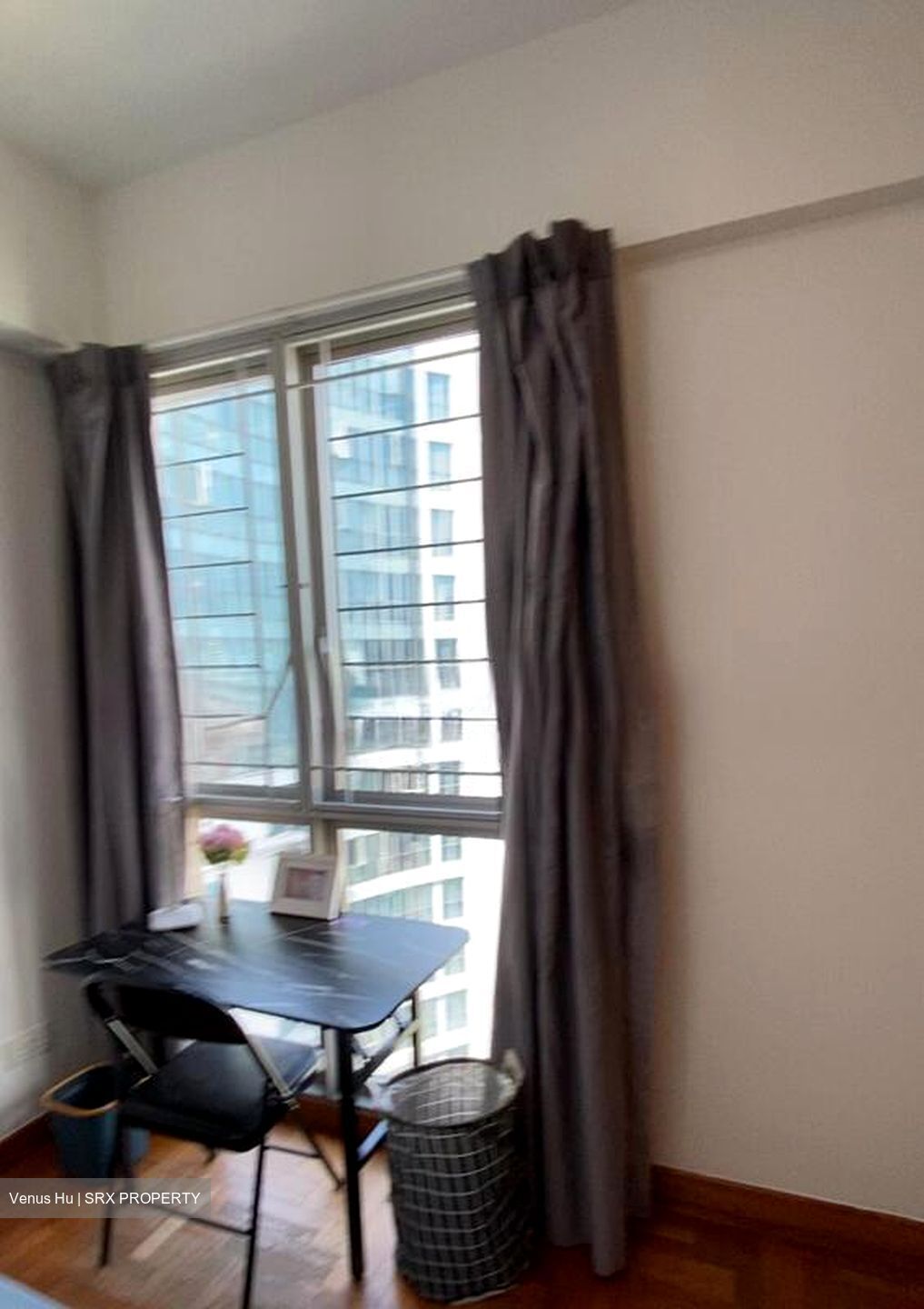 Rafflesia Condominium (D20), Condominium #589062081